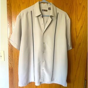 Men’s Centro Shirt.  Size Large.  Like new!